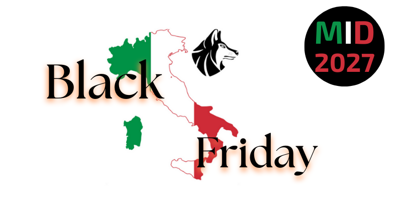 MID 2027 Black Friday